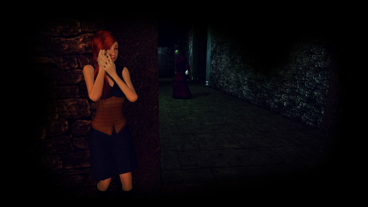 Enola BG Hiding