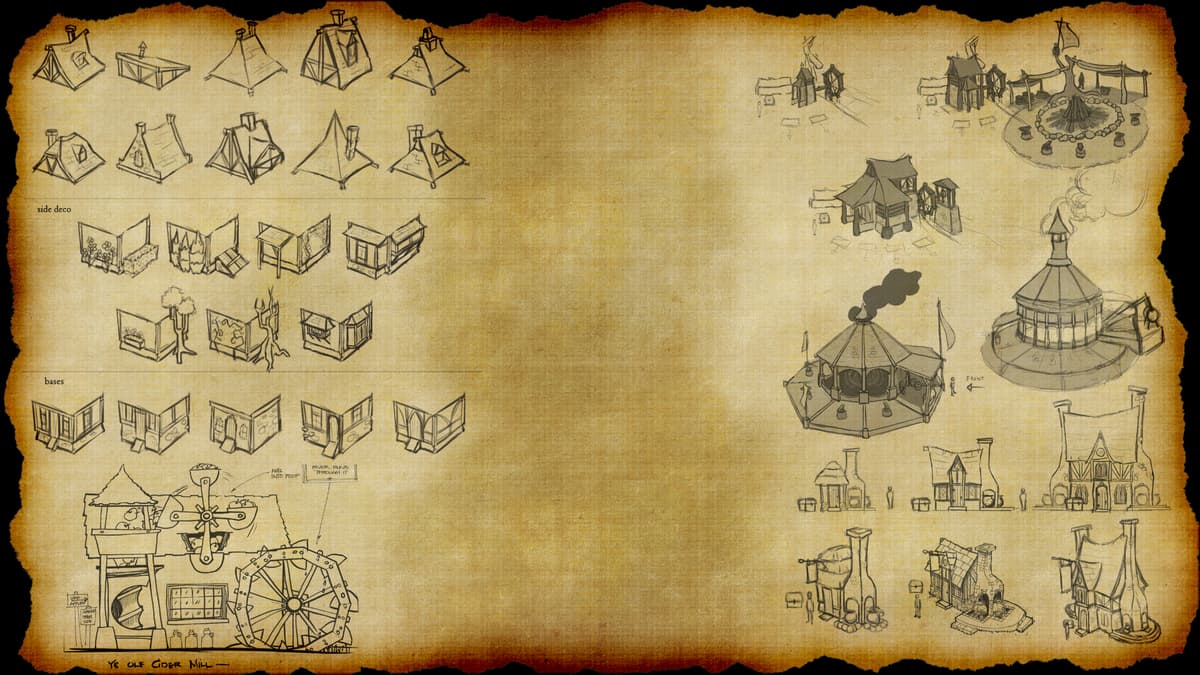 The Villages
