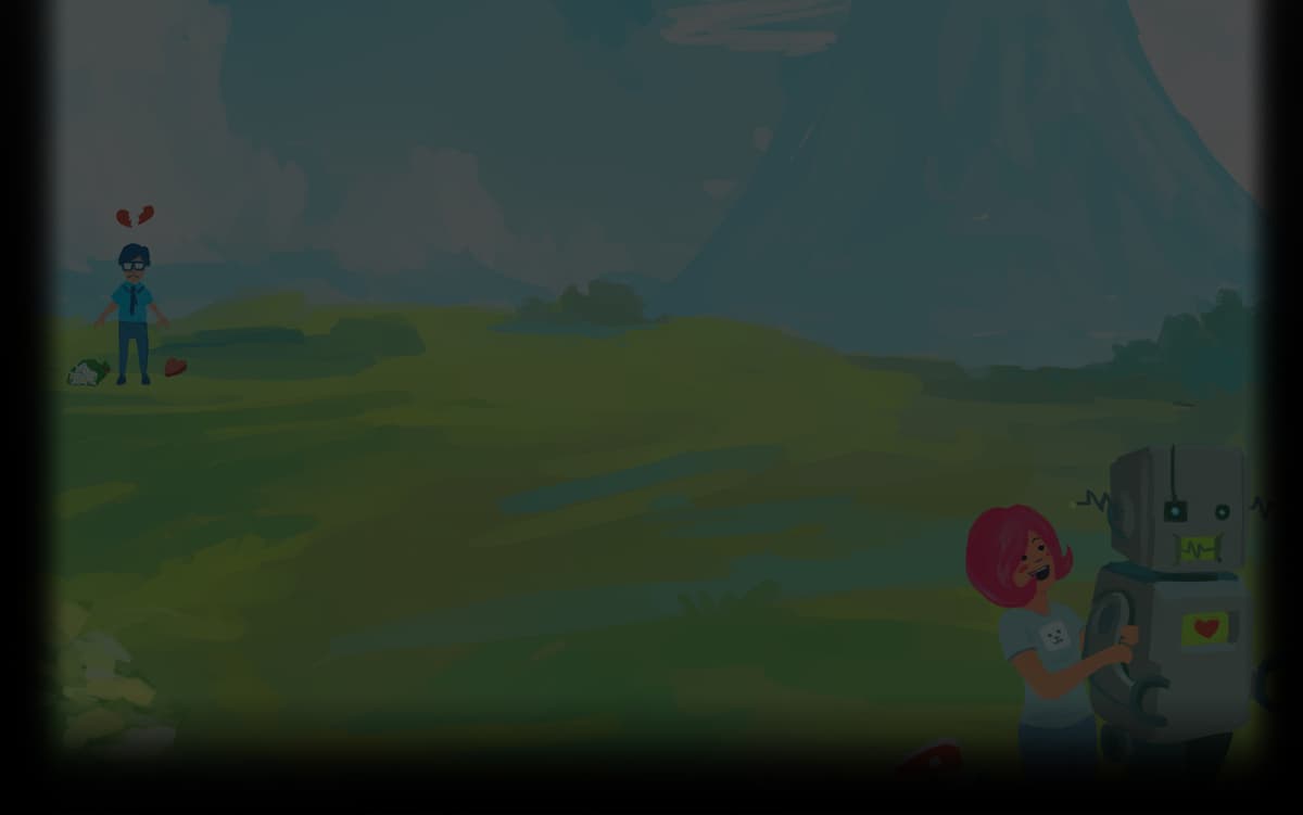 Heartbreak Field