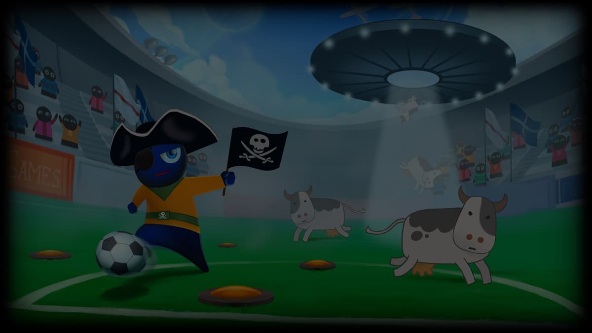 Jolly Roger