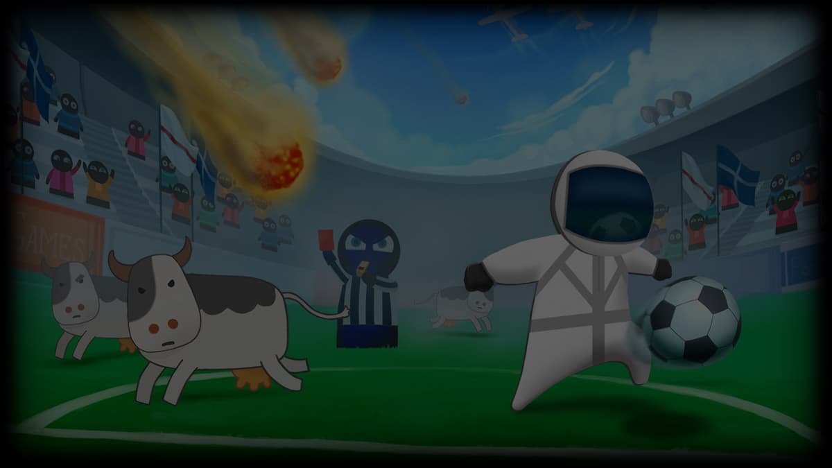 Space Theme