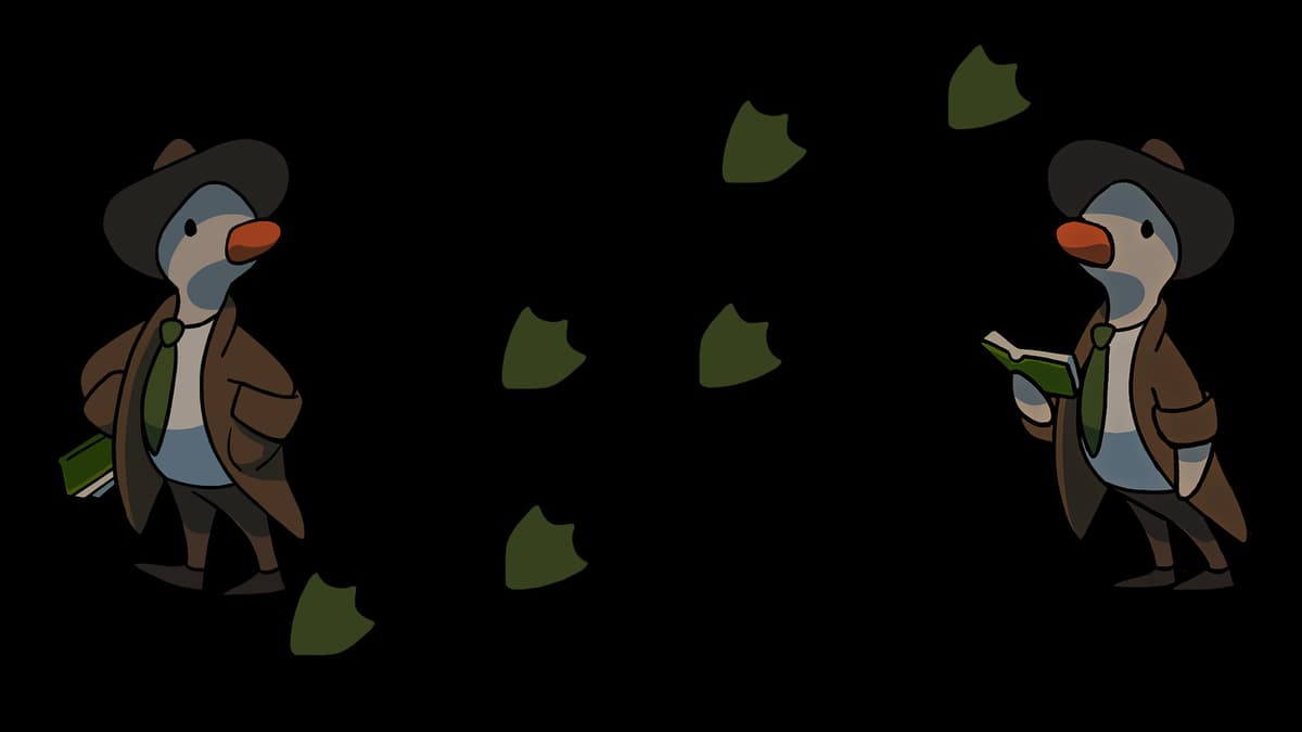 Duck Detective