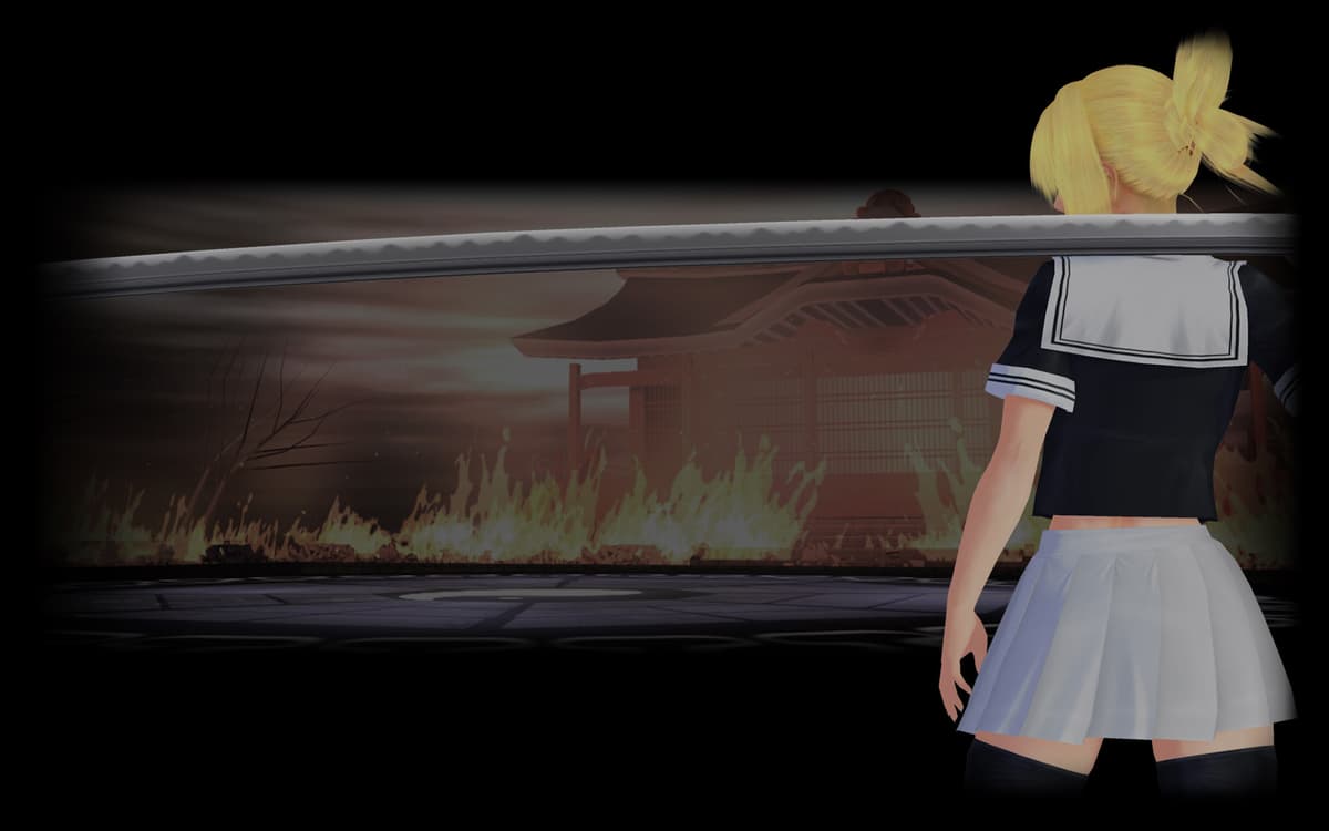 Suzuka (Profile Background)