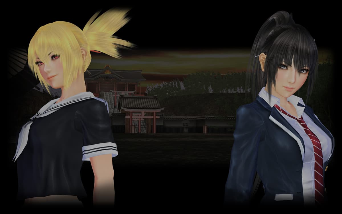Mitsurugi
