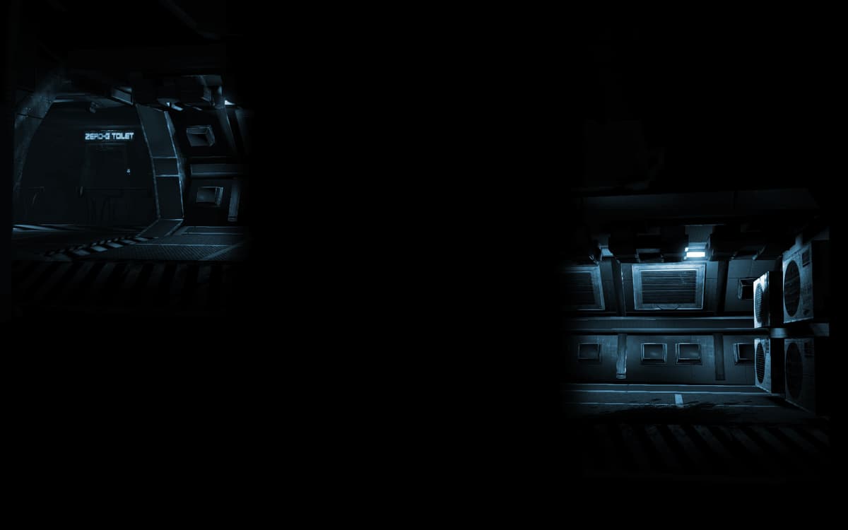 Careful in the Dark