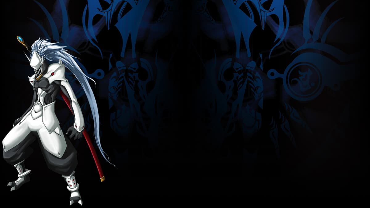 Hakumen