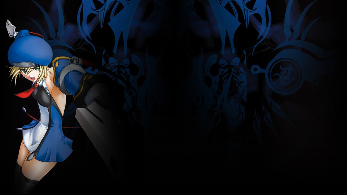 Noel Vermillion (Profile Background)