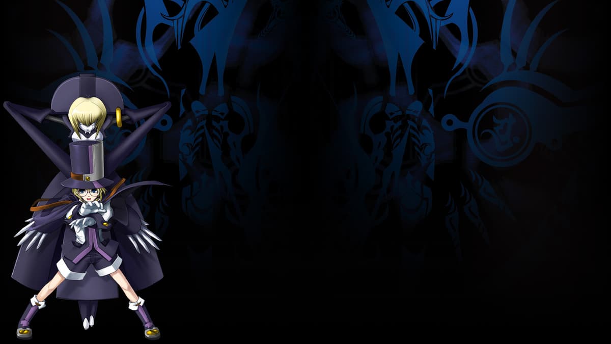 Carl Clover (Profile Background)