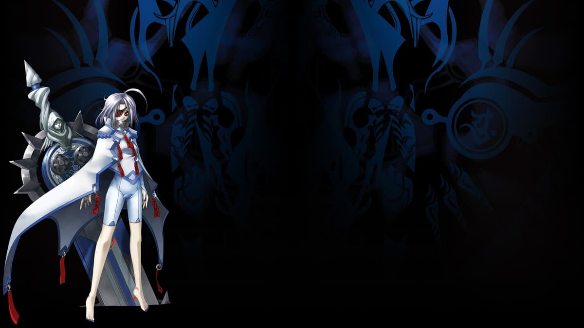 v - 13 (Profile Background)