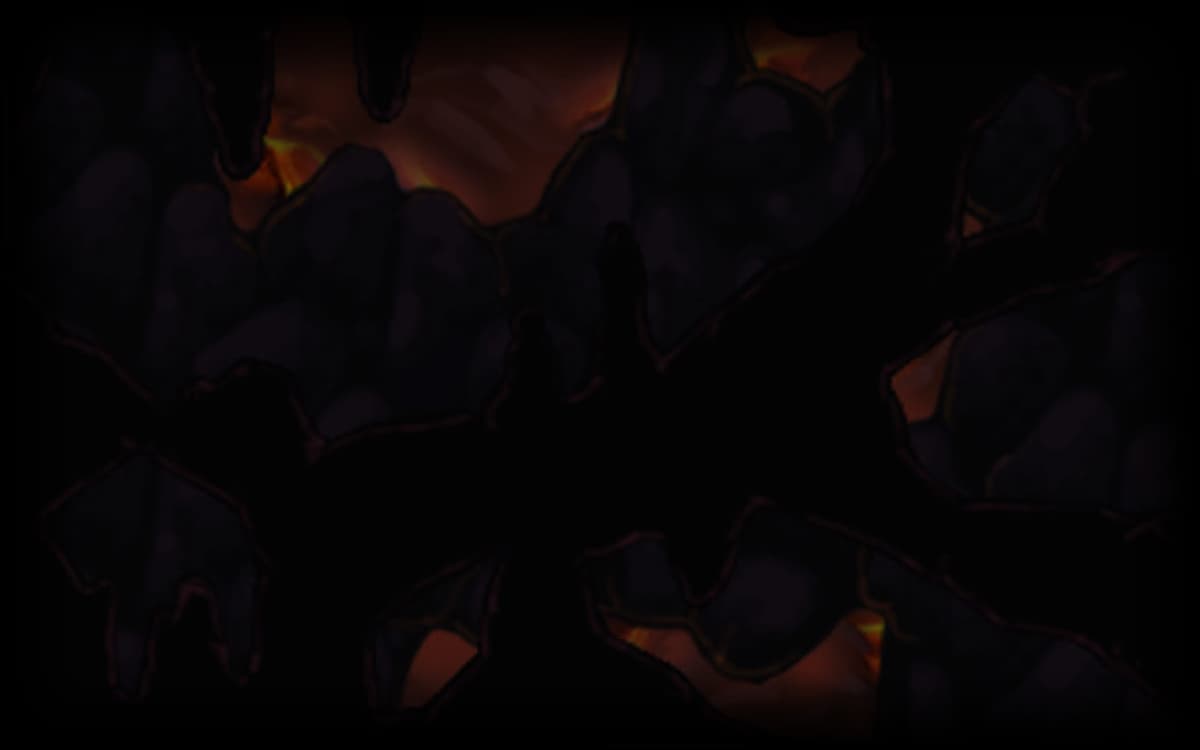 Volcano Core