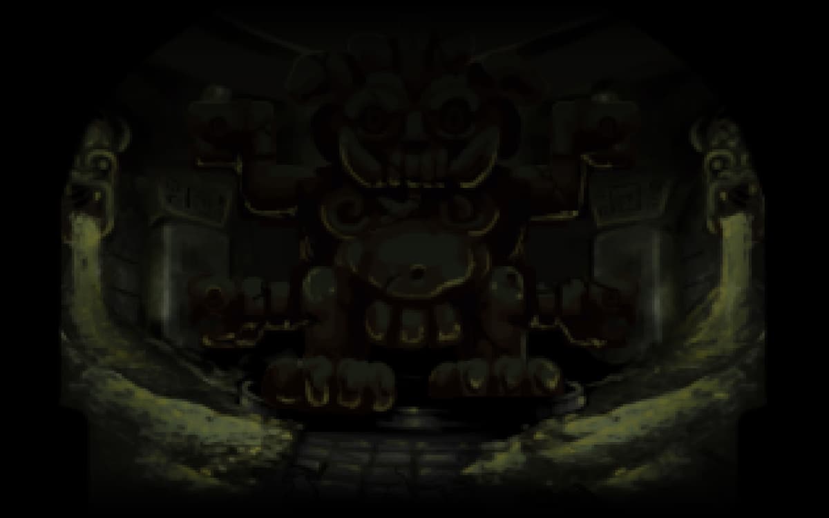 The Jackpot
