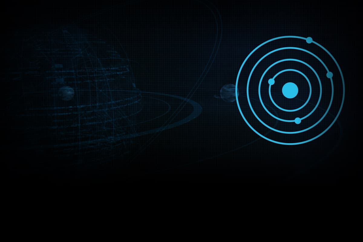 Captured System (Profile Background)