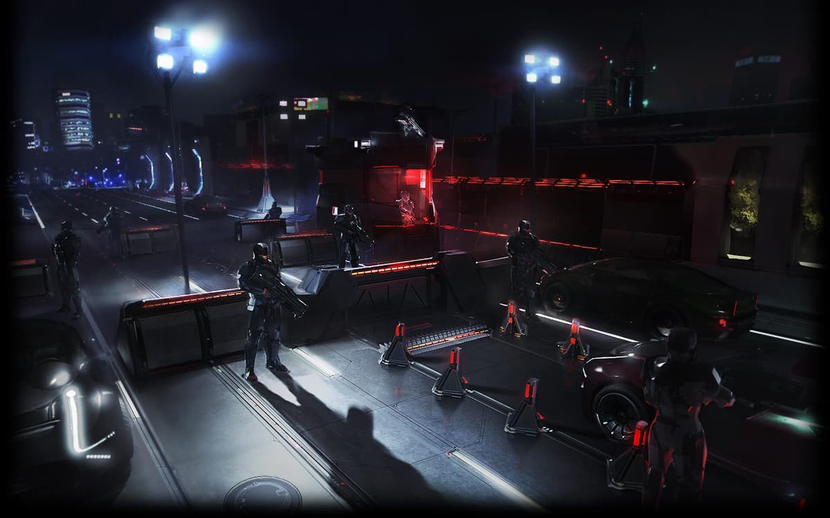 ADVENT Checkpoint