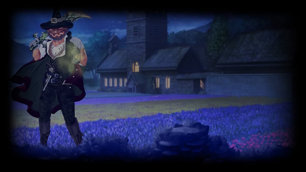 Jack (Profile Background)