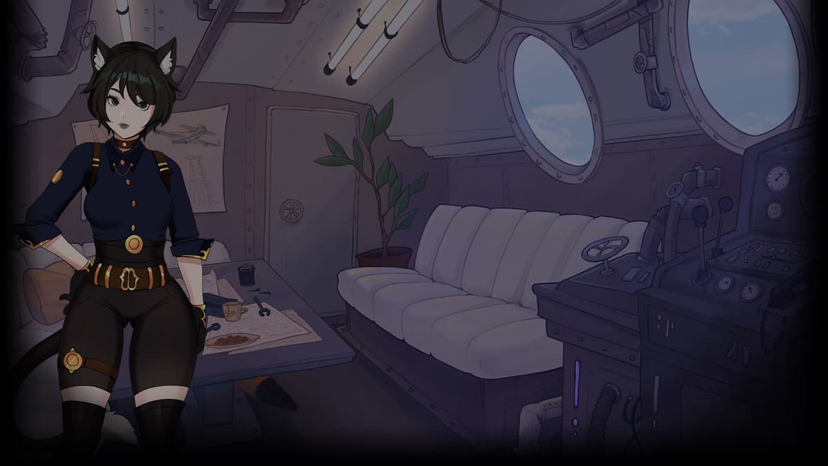 Alice Catlass (Profile Background)
