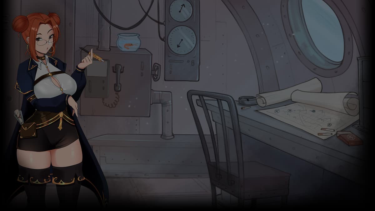 Athena Vesserschmidt (Profile Background)
