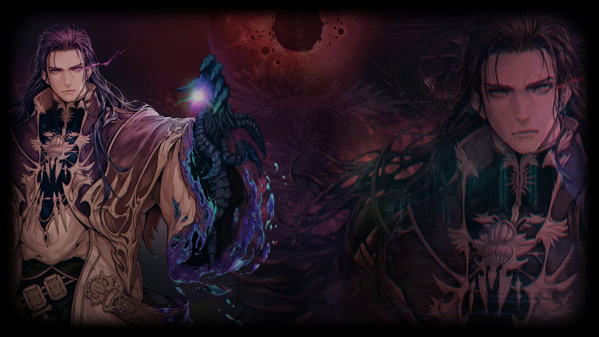 Ozma (Profile Background)