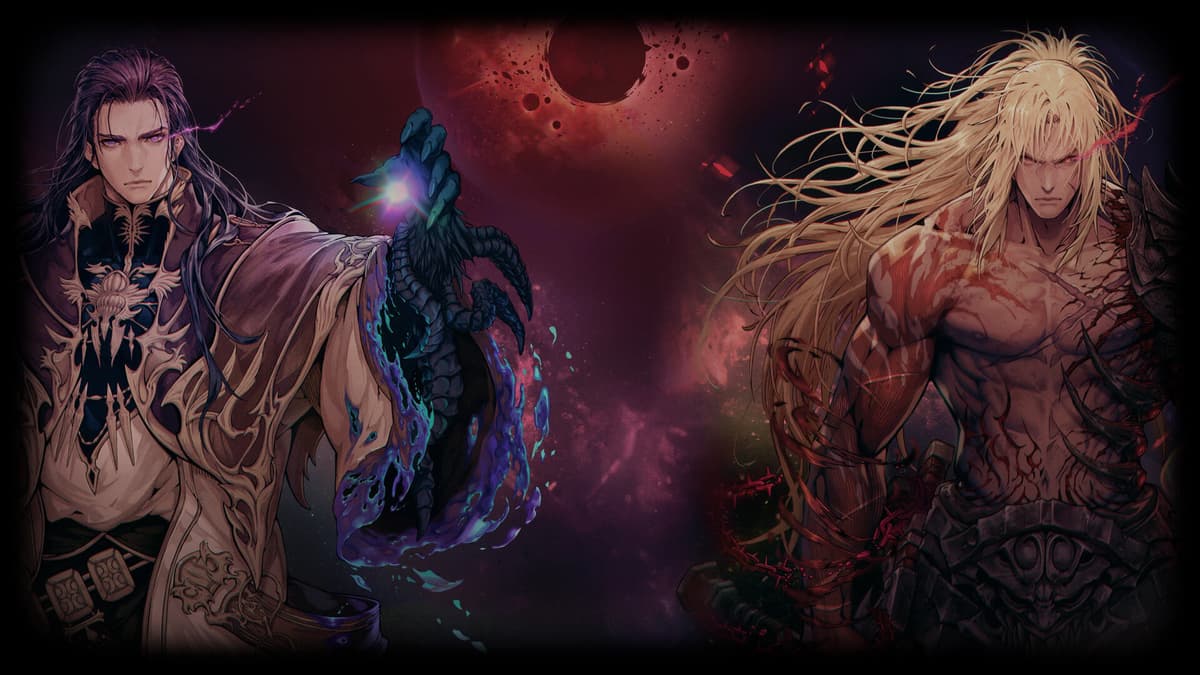 Ozma and Khazan