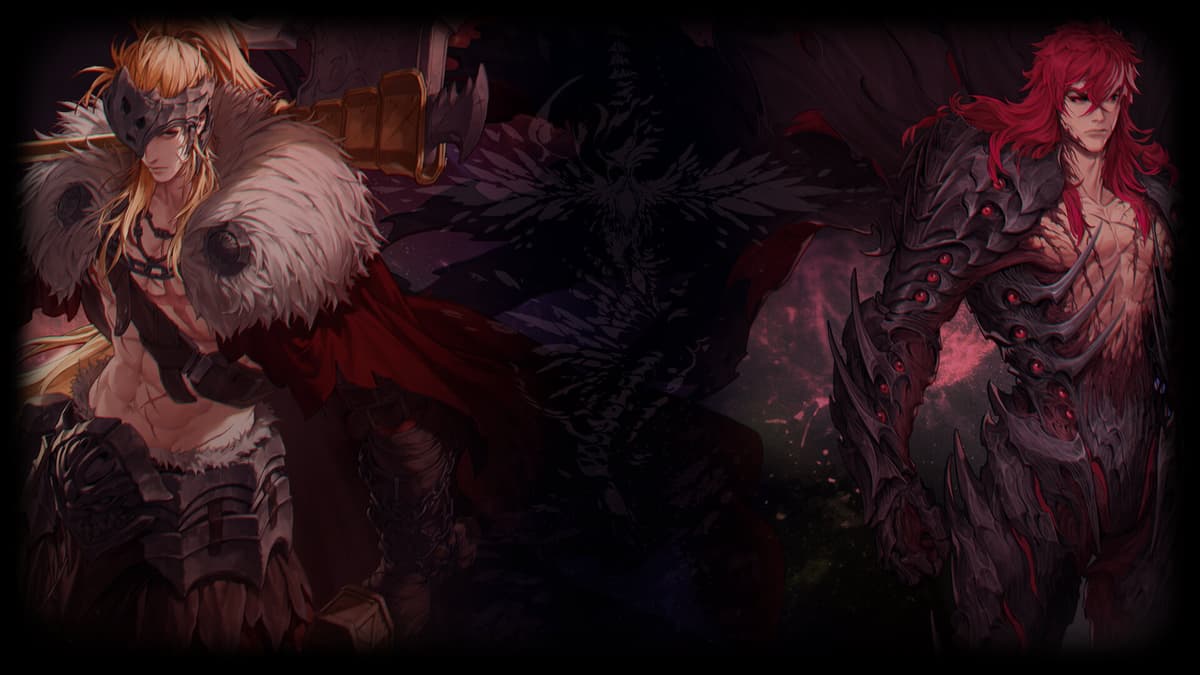 Khazan_Phantom Form