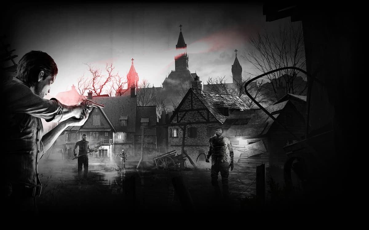 The Evil Within