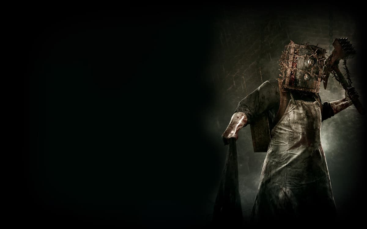 The Keeper (Profile Background)