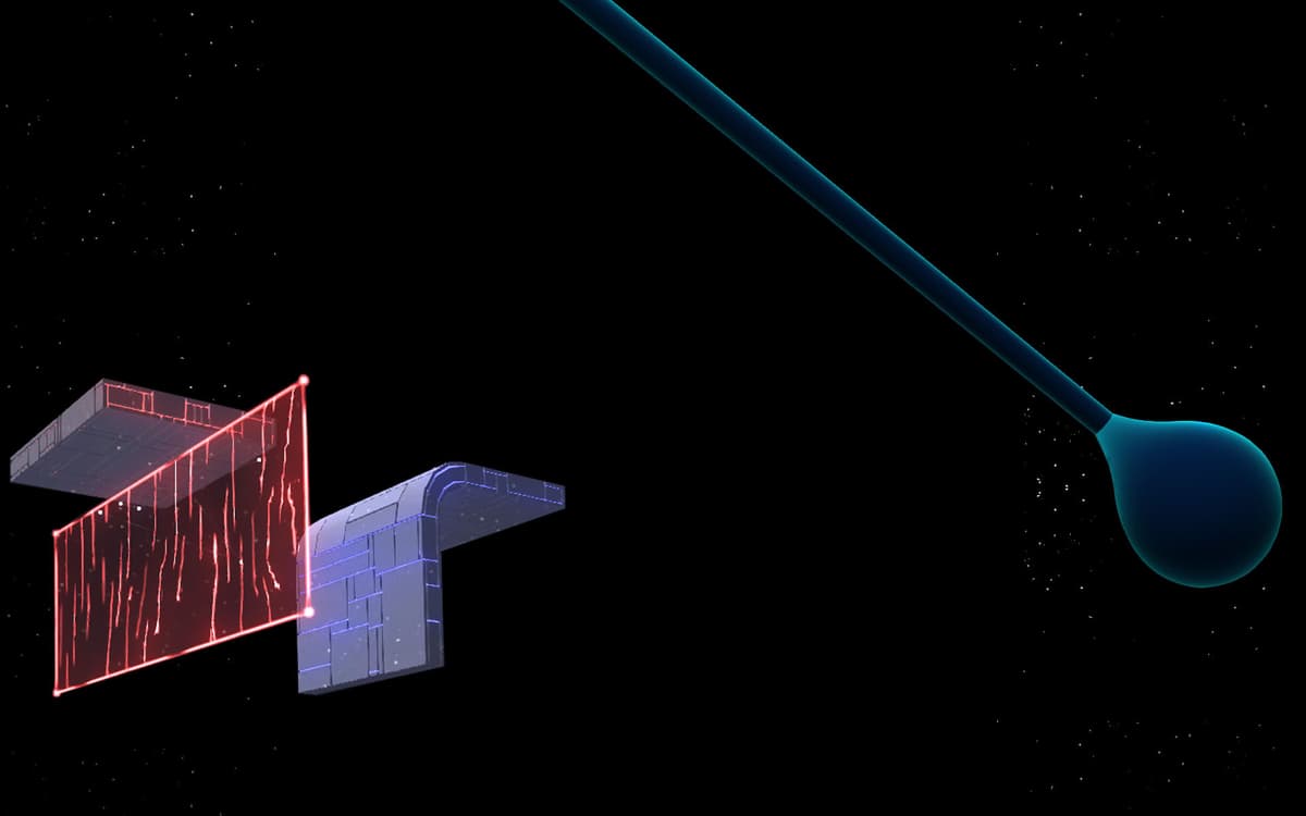 Grapple Swing