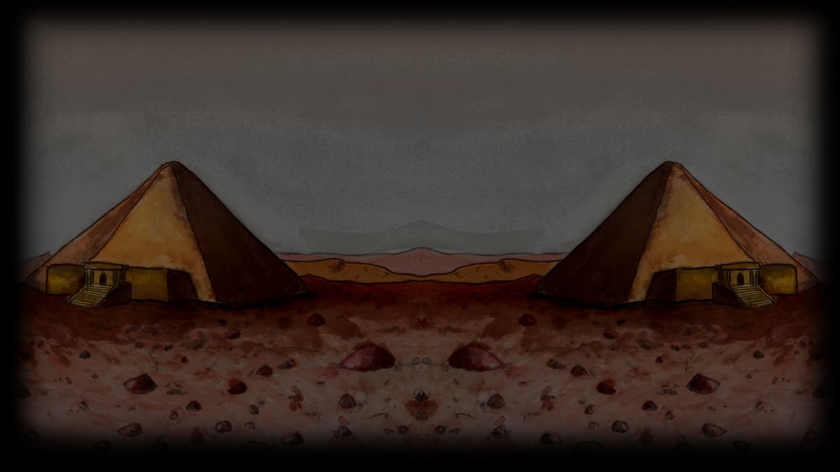 Pyramids