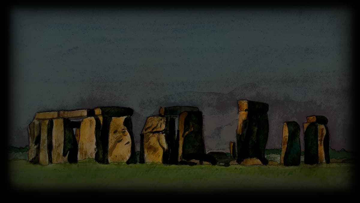 Stonehenge