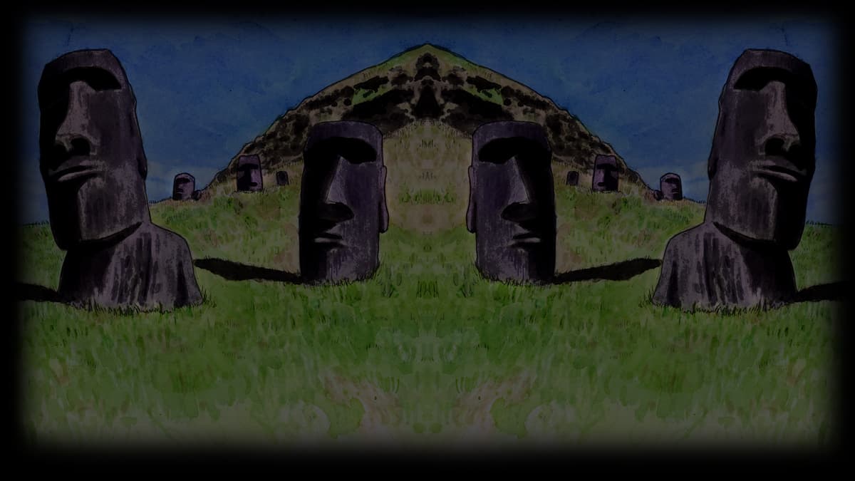 Easter Island