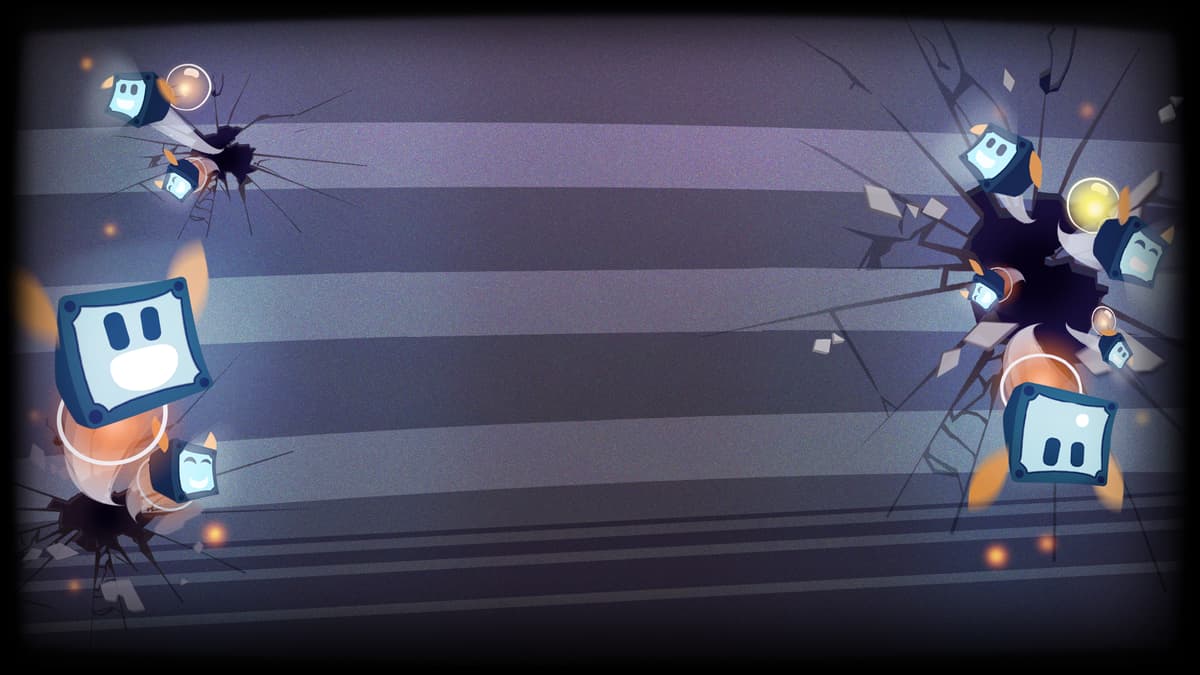Little TV (Profile Background)