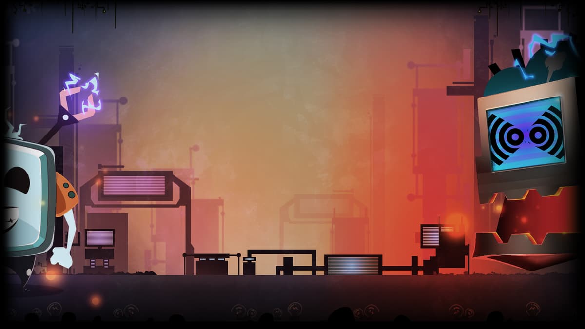 Darkcloud (Profile Background)