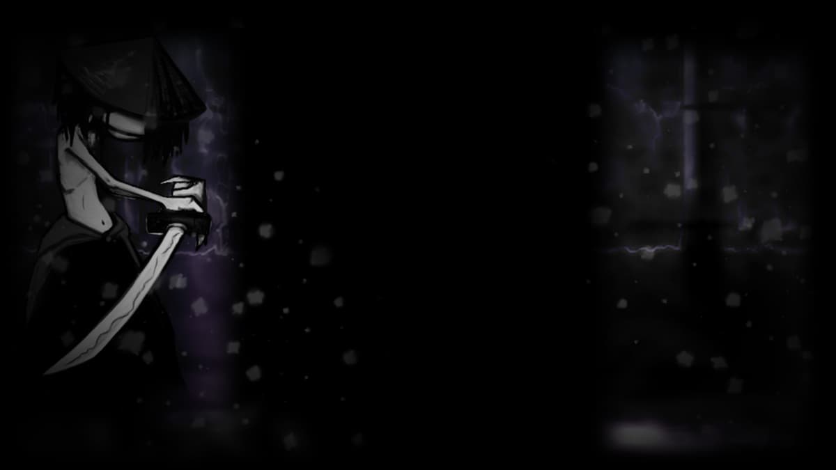 The Dishwasher (Profile Background)