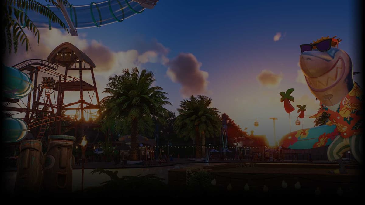 Resort