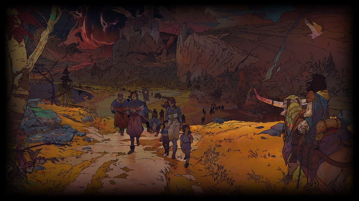 The Thousand Kingdoms