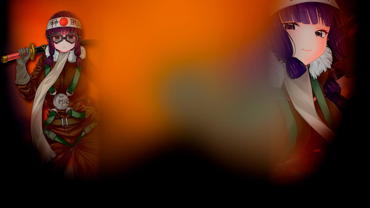 Japanese_Girl (Profile Background)