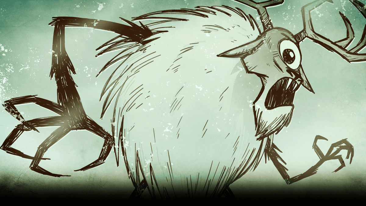 Deerclops