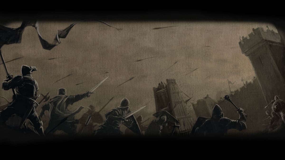 Siege