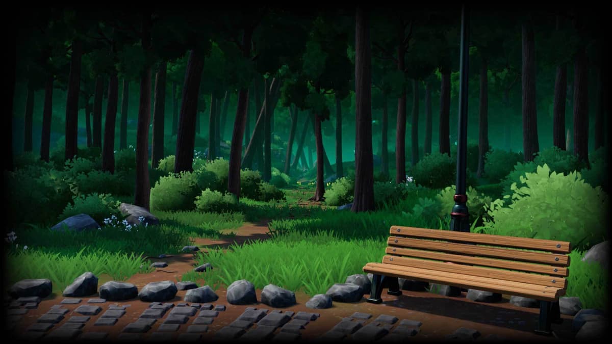 The Park
