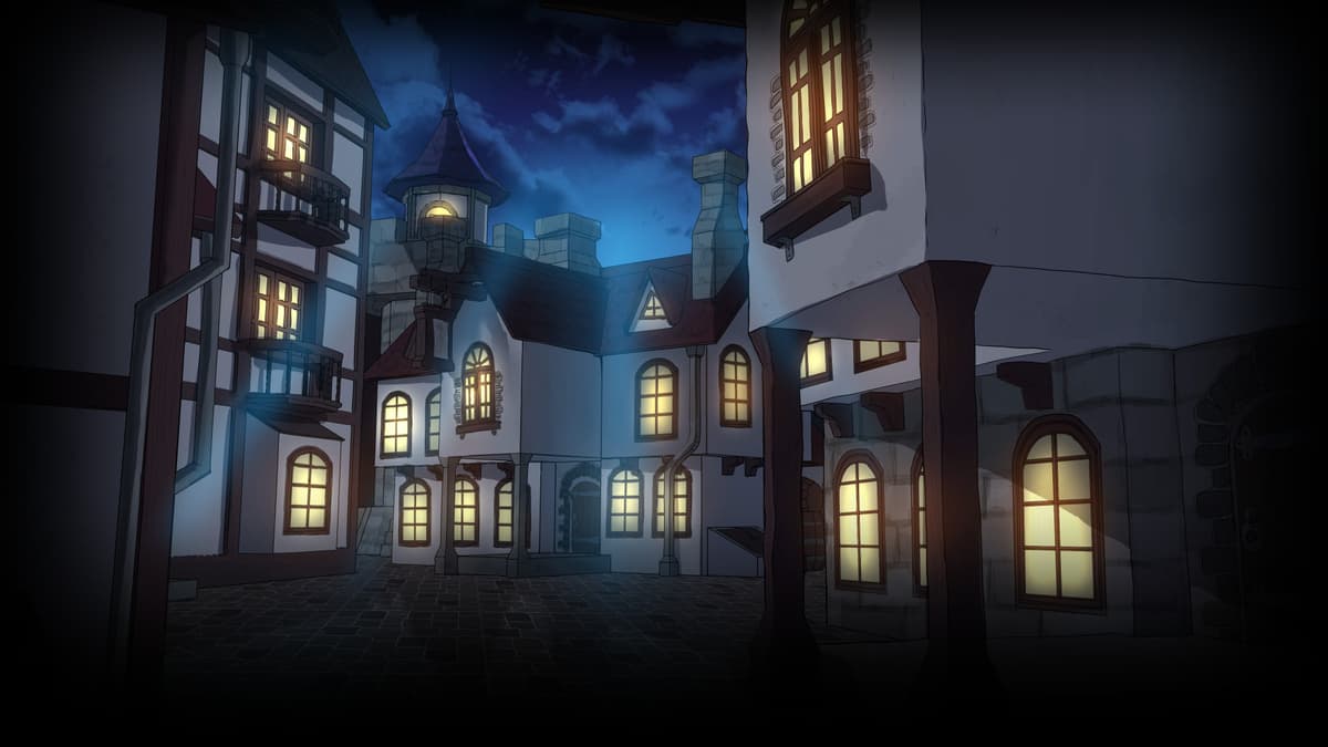 Town