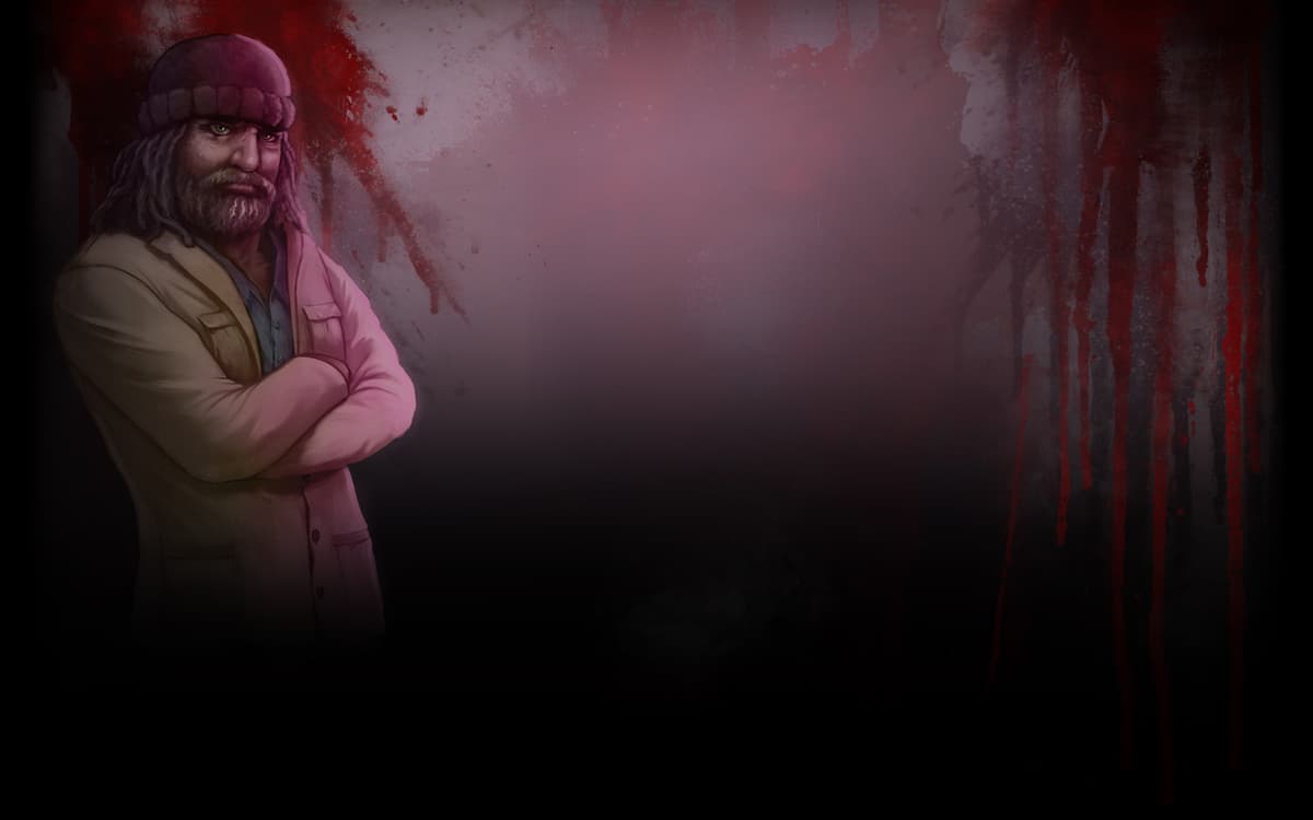 Burn (Profile Background)