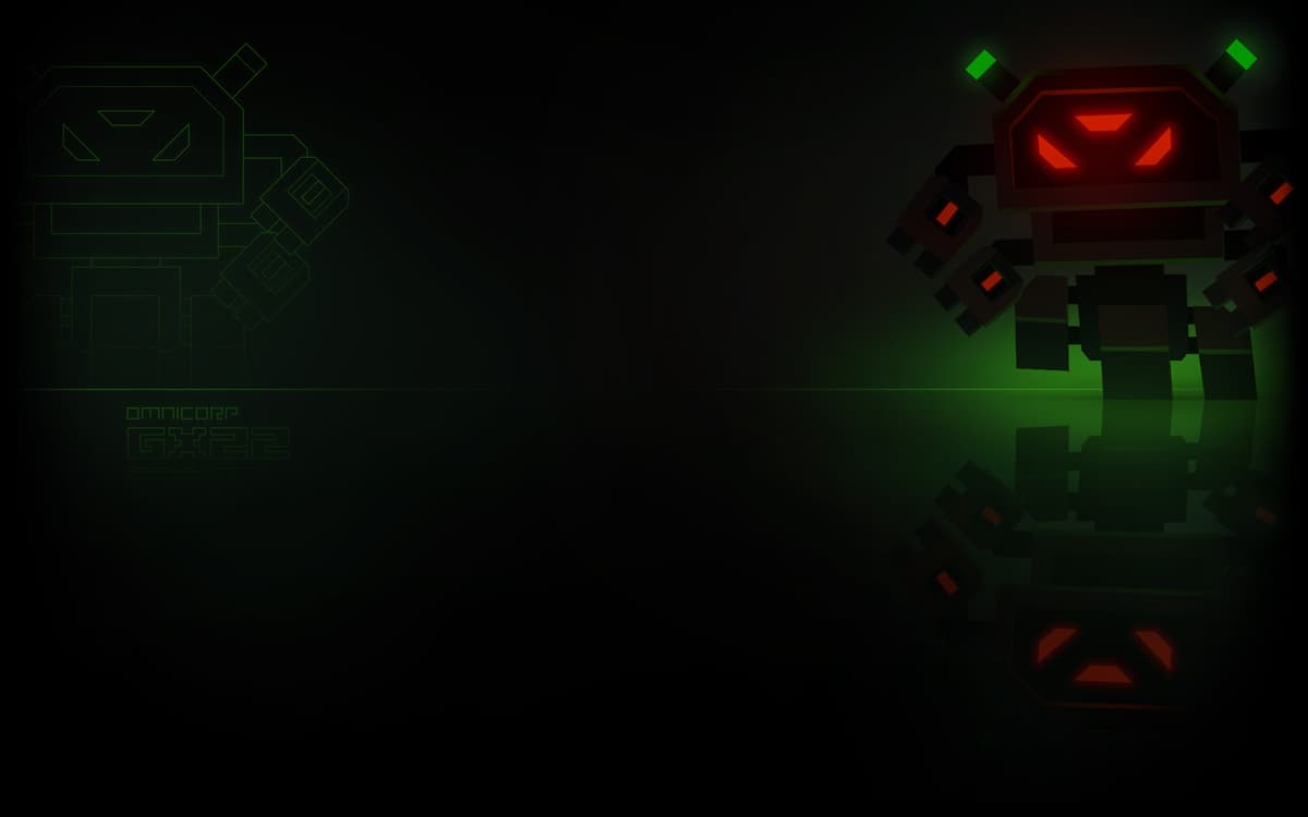 GX22 Heavy Guardian