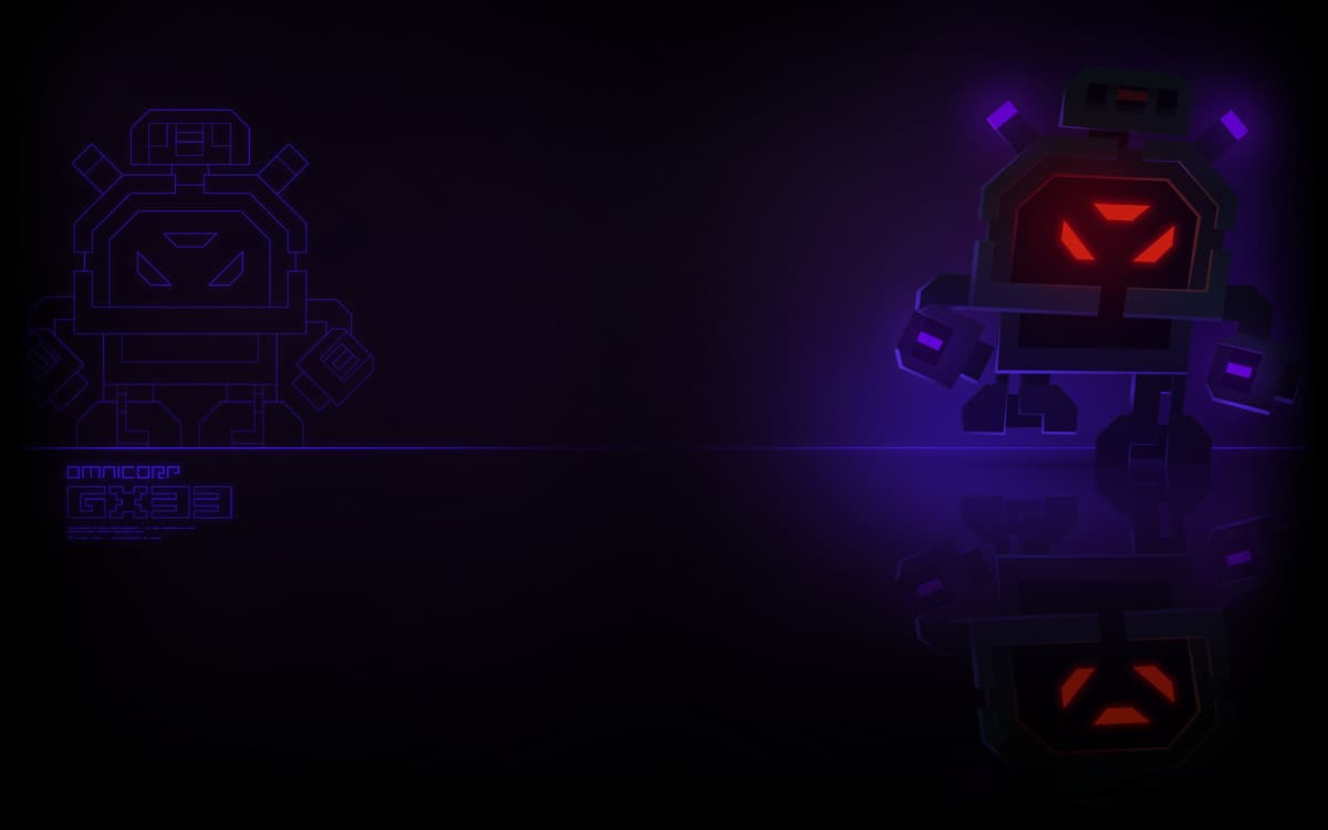 GX33 Heavy Guardian
