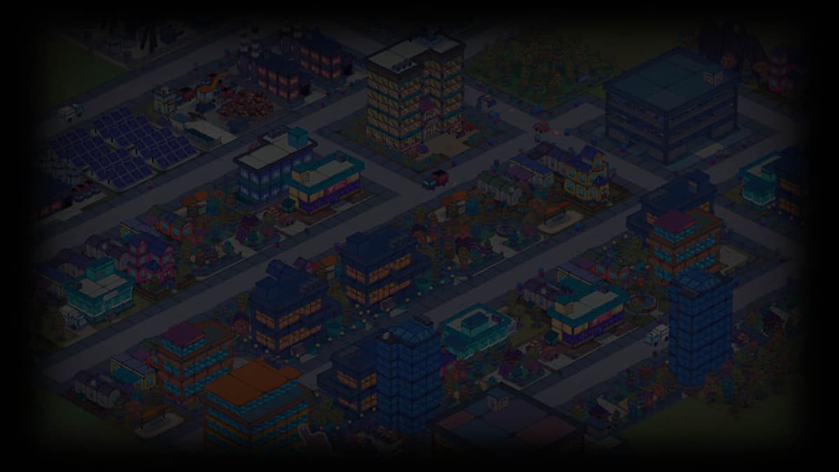 City Two