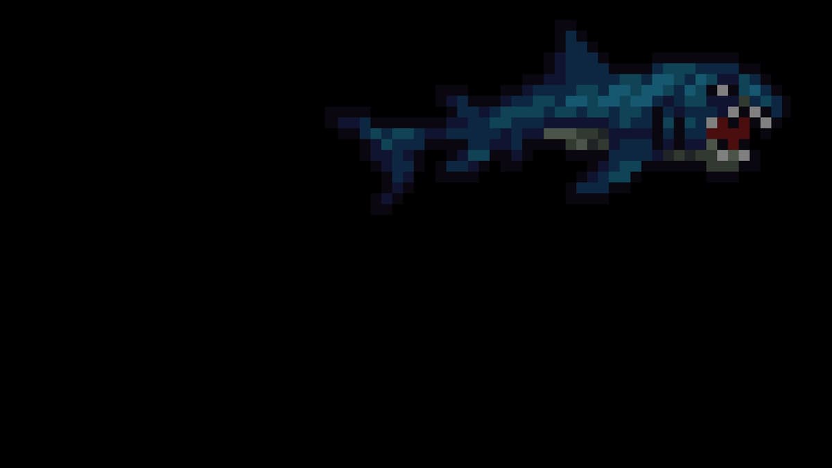 KAG Shark