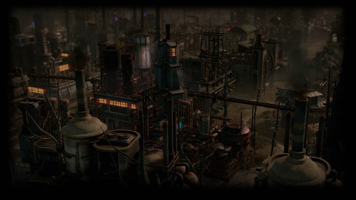 Industry