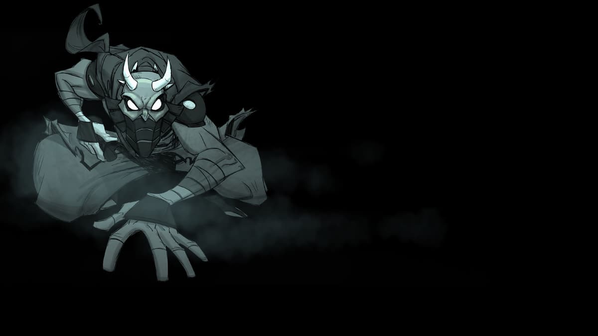 Path of Silence