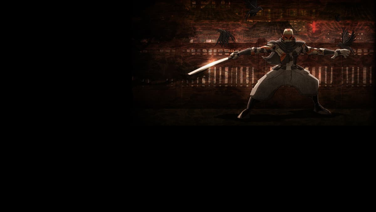 The Return