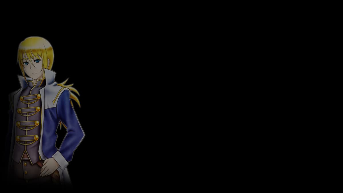 Listine (Profile Background)