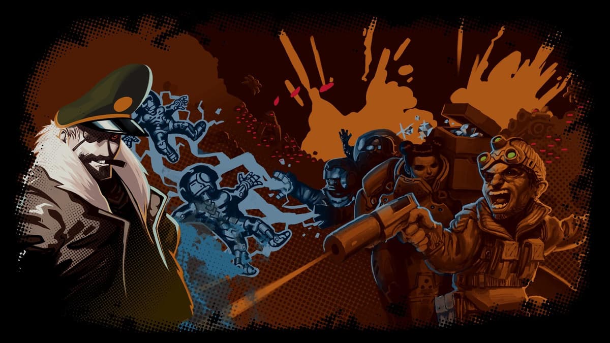 Survivor Mercs - Survive with Style