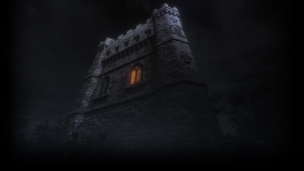 The Keep